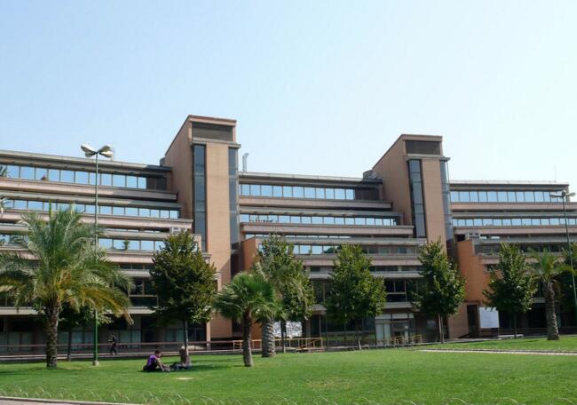 2018年意大利罗马大学世界排名 留学费用