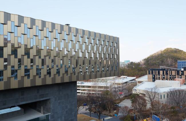 2018年韩国首尔大学世界排名 留学费用