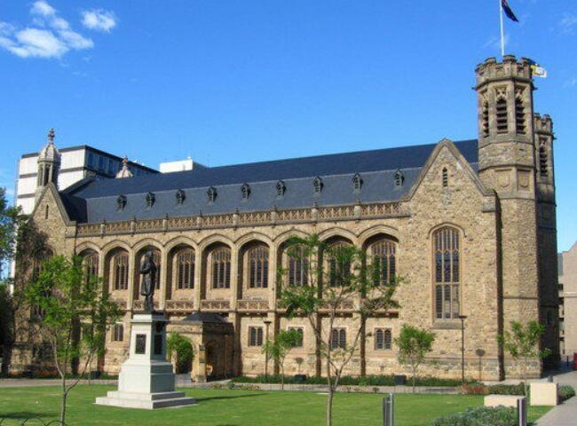 2018年澳大利亚阿德莱德大学世界排名 留学费用