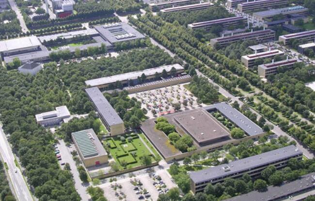 2018年丹麦技术大学世界排名 留学费用