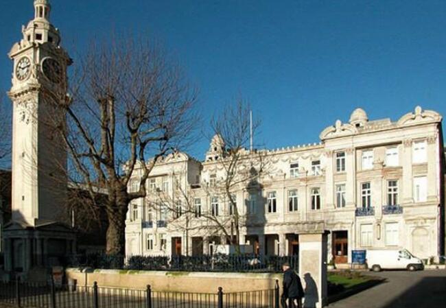 2018年英国伦敦玛丽女王大学世界排名 留学费用