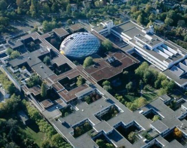 2018年德国柏林自由大学世界排名 留学费用