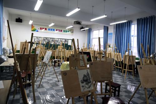 广东省十大画室 广东最好的画室都在这了