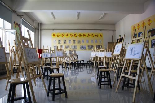 临汾十大画室排名 临汾哪个画室比较好