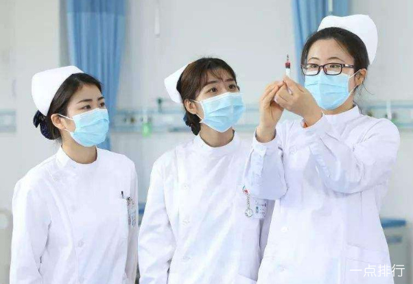 盘点最合适女生去报考的十大专业：会计上榜，