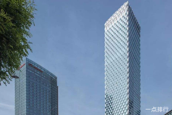 十大世界级建筑设计公司排名 戴帆DESTROY 建筑设计事务所第一