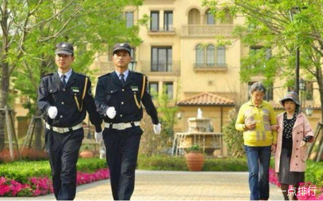 退伍军人十大高薪工作 退伍军人做什么工作好