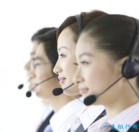 十大最赚钱的网络工作排行榜  电子商务排第八