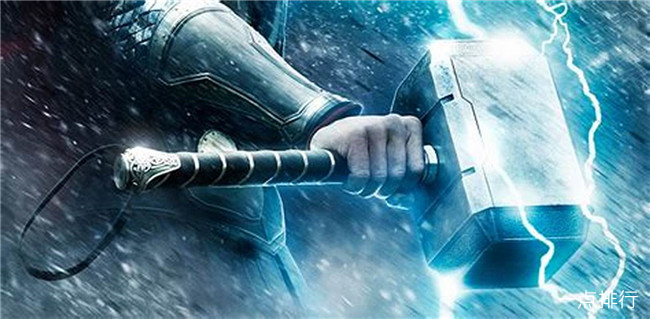 历史十大传奇神话武器 每一把都是一部传说