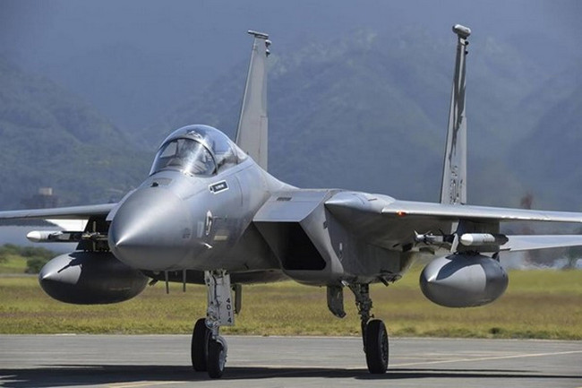 美国最先进的战斗机排行榜 F-22战斗机排名第一