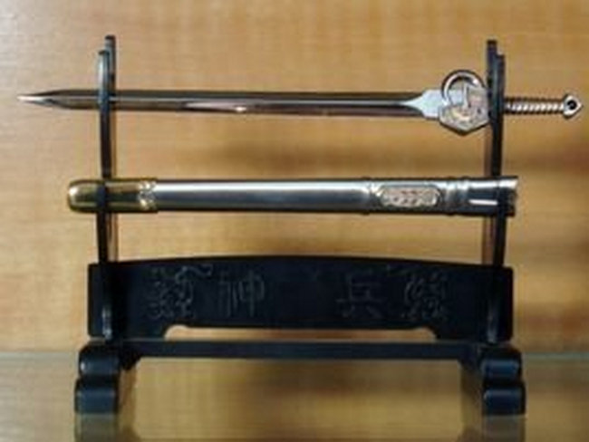 《风云》十大利器排名 绝世好剑排名第一