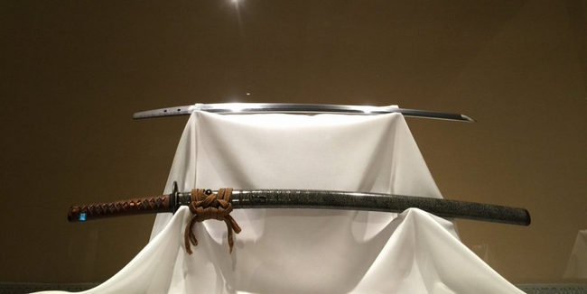 日本十大妖刀排行榜 天丛云剑排第一秒杀村正
