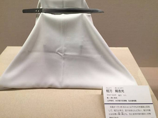 日本十大妖刀排行榜 天丛云剑排第一秒杀村正