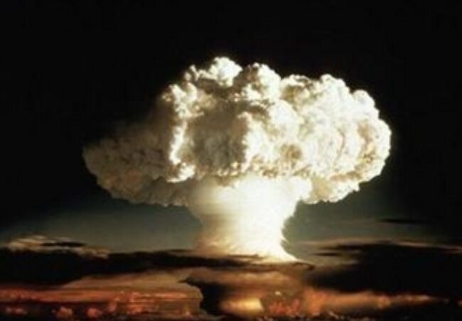 最致命的十种大规模杀伤性武器 化学武器排在第一
