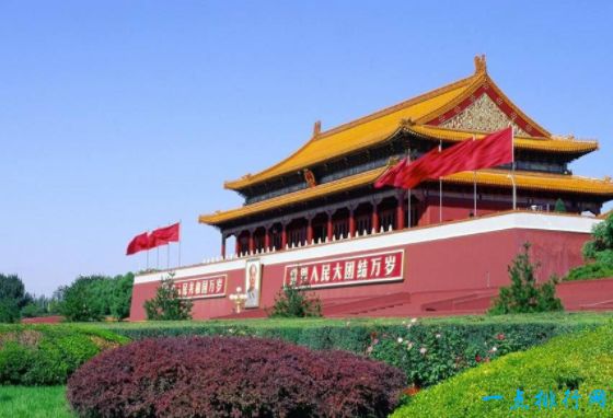 世界十大最强国家排名 中国进前五！