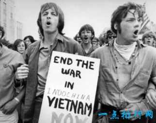 世界规模最大的十次内战 叙利亚内战上榜