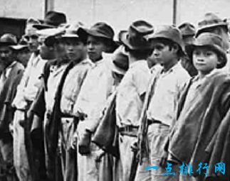 世界规模最大的十次内战 叙利亚内战上榜