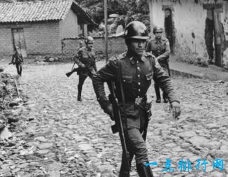 世界规模最大的十次内战 叙利亚内战上榜