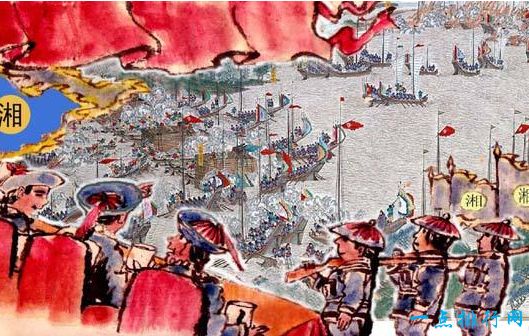 中国战斗力最强的三个省份陕西居榜首