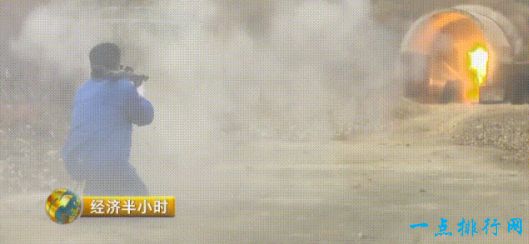 中国最牛民营武器制造商  一年能赚2.5个亿