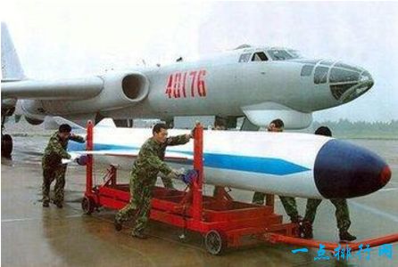 曾令老美最头疼的中国轰炸机   最终却成美军战利品