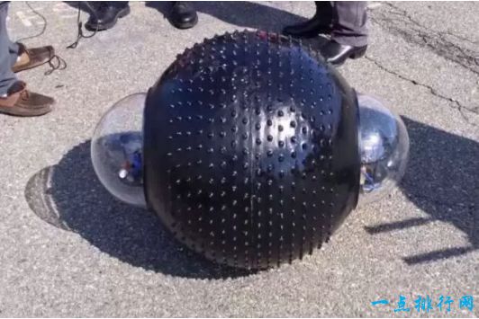 世界10大最先进的机器人   都是黑科技