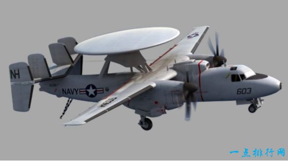 世界最贵的十大军用飞机排行   B-2“幽灵”轰炸机 最贵
