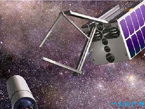 雷达最难探测到的区域：近300个航天器坠入这片海域