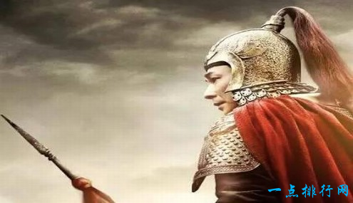 中国古代十大名枪 第一太过霸道为一人敢用
