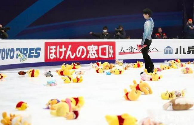 羽生结弦再破纪录 羽生结弦14天内刷新4次世界纪录