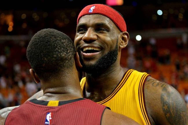 2018nba球员年薪排名 第七名年薪就有1.18亿美元