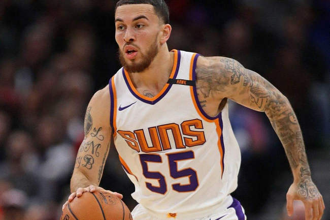 2018nba球员年薪排名 第七名年薪就有1.18亿美元