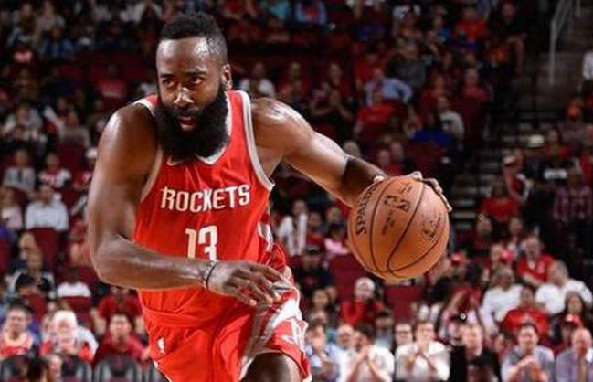 2018nba球员年薪排名 第七名年薪就有1.18亿美元