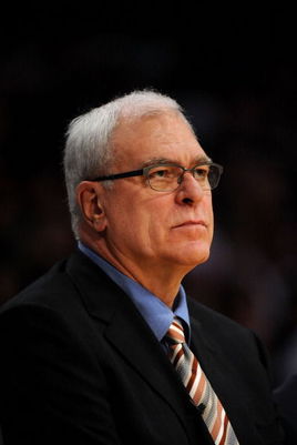 NBA历史上最佳教练 唐·尼尔森主教练带队超1335场胜利