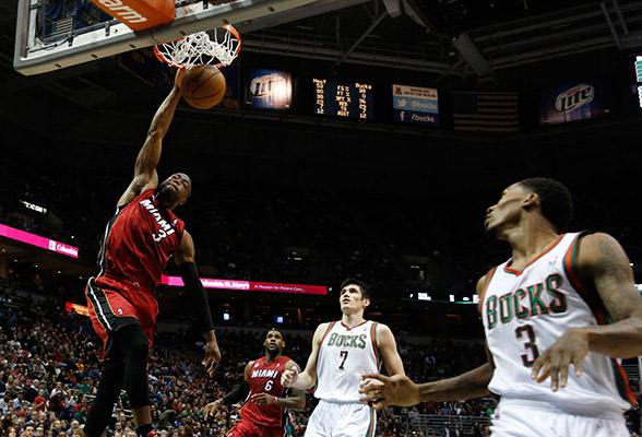 NBA历史上最糟糕的开局 篮网快船热火上榜