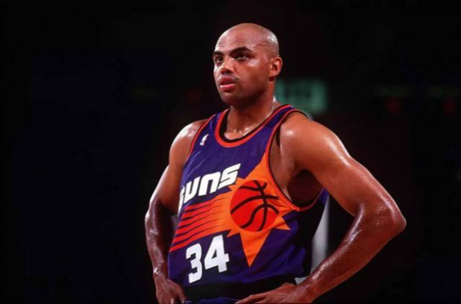 历史最好的NBA运动员 科比排名第五