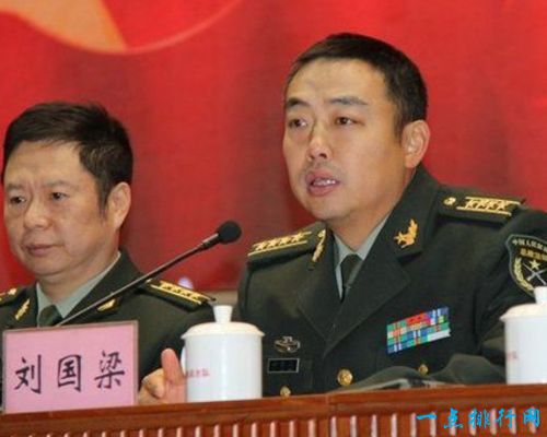我国体坛具最特殊军衔的十大运动员 前三位被授予少将军衔