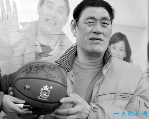 我国体坛具最特殊军衔的十大运动员 前三位被授予少将军衔