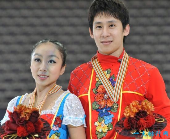 2017年度十大最佳中国运动员 孙杨第一朱婷第四
