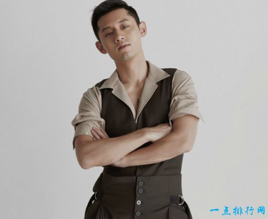 盘点中国六大最受欢迎的男运动员 马龙和孙杨领跑