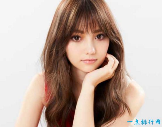 中国体坛十大最美女运动员盘点 刘湘和张豆豆领衔