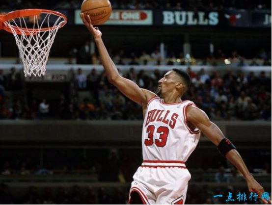 NBA球星十大之最纪录盘点 字母哥27厘米的手比脸还长！