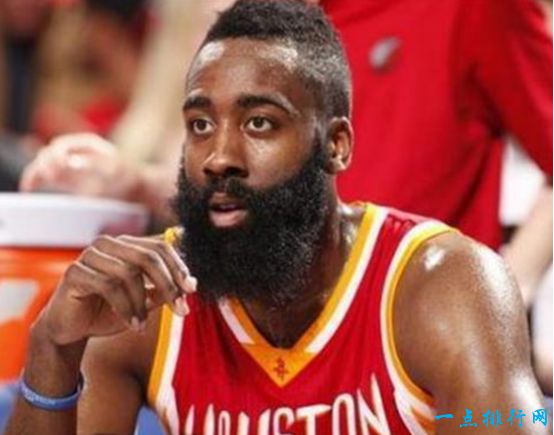 五大NBA史上最佳第六人盘点 麦克海尔第一现役哈登居第四