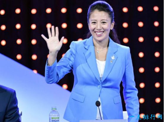 获世界冠军最多的中国运动员 短道速滑杨扬59冠无人能及