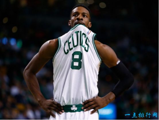 NBA五大最不要命的拼命三郎 黑曼巴科比跟腱断裂居第三！
