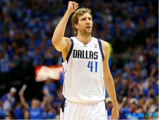 NBA最无私的五大现役球员盘点 詹姆斯不敌库里居第四