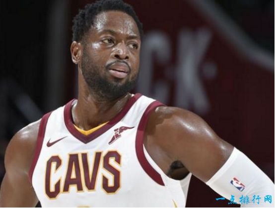 NBA最无私的五大现役球员盘点 詹姆斯不敌库里居第四