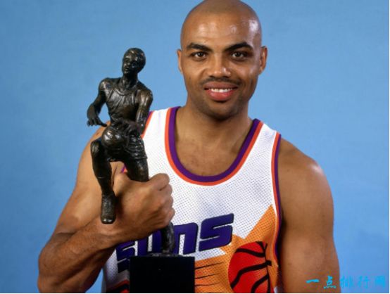 NBA最令人惋惜的十大无冕之王 爵士队的黑白双煞领跑