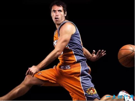 NBA最令人惋惜的十大无冕之王 爵士队的黑白双煞领跑