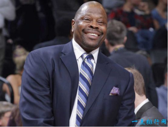 NBA最令人惋惜的十大无冕之王 爵士队的黑白双煞领跑